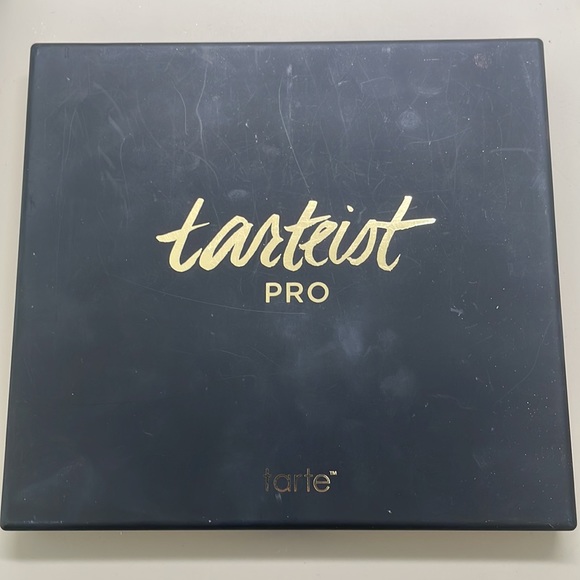 Tart Pro Eyeshadow Palette - Picture 2 of 2